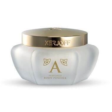 faces ألكساندريا بودرة للجسم