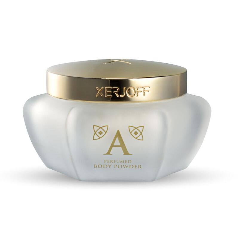 زرجوف ألكساندريا بودرة للجسم