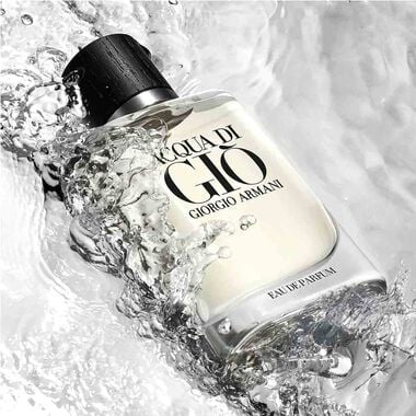 faces acqua di gio eau de parfum