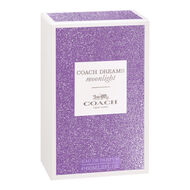 faces كوتش دريمز مونلايت