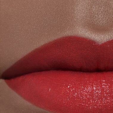 ROUGE ALLURE faces rouge allure