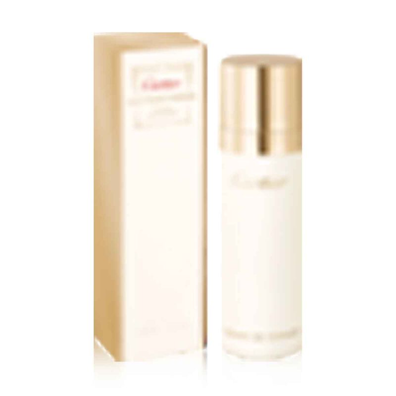 cartier la panthere eau de parfum body mist 2.5oz