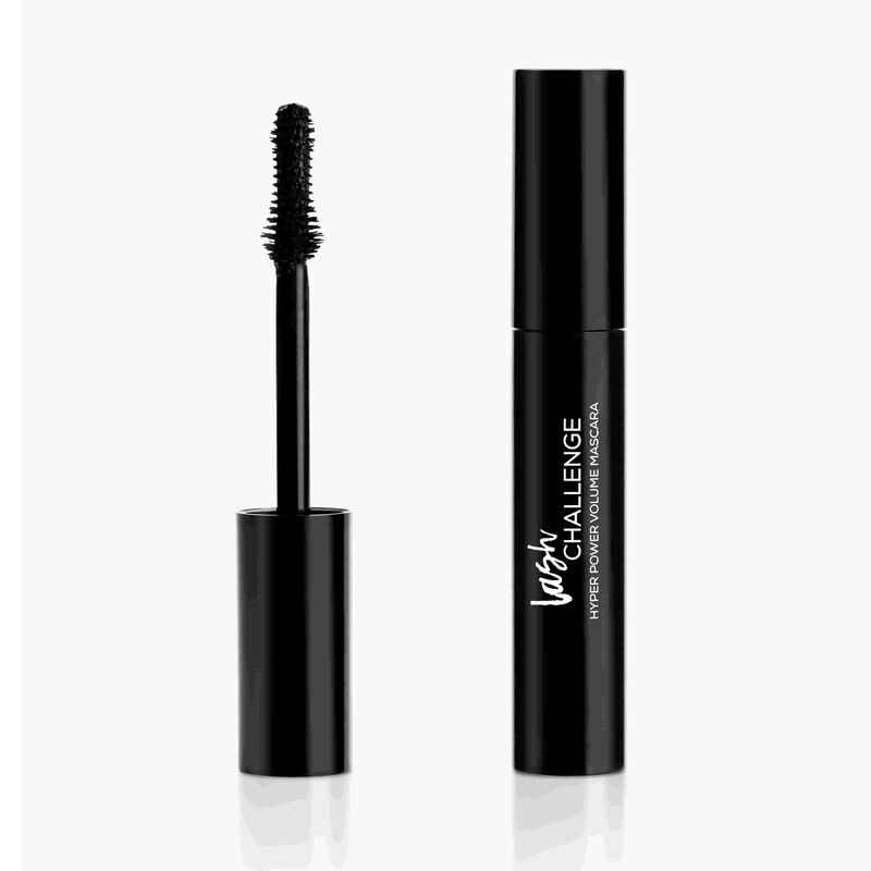 واو بيوتي lash challengeماسكرا