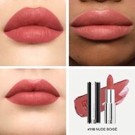 faces le rouge interdit intense silk lipstick