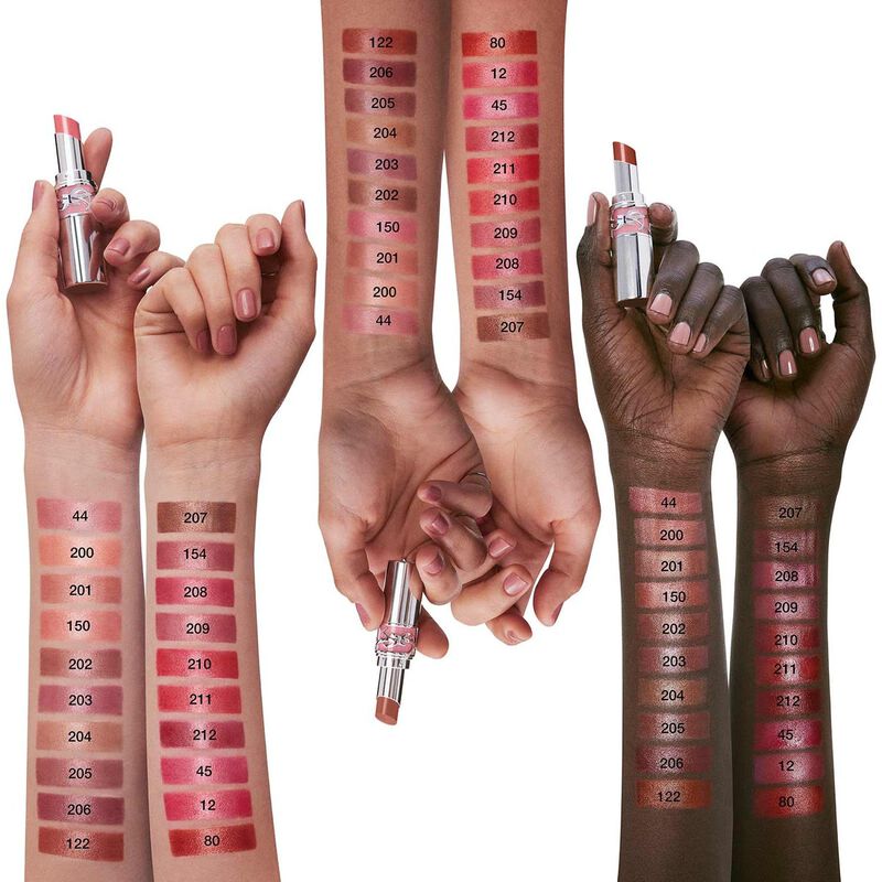 إيف سان لوران أحمر شفاه لوفشاين