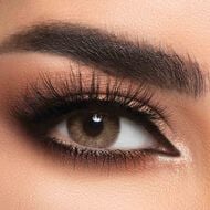 faces sensual contact lenses