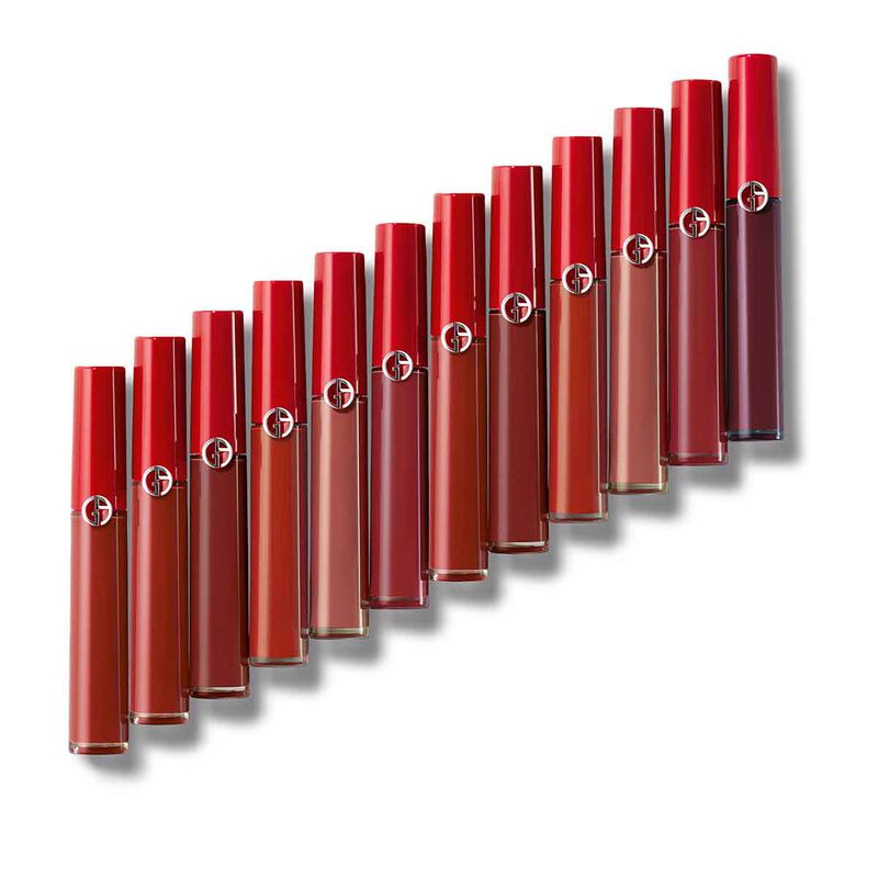 armani beauty lip maestro 524