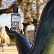 faces عطر مسك باناتشي أو دو برفان