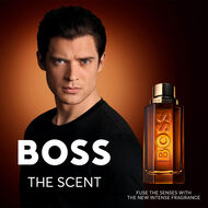faces boss the scent intense