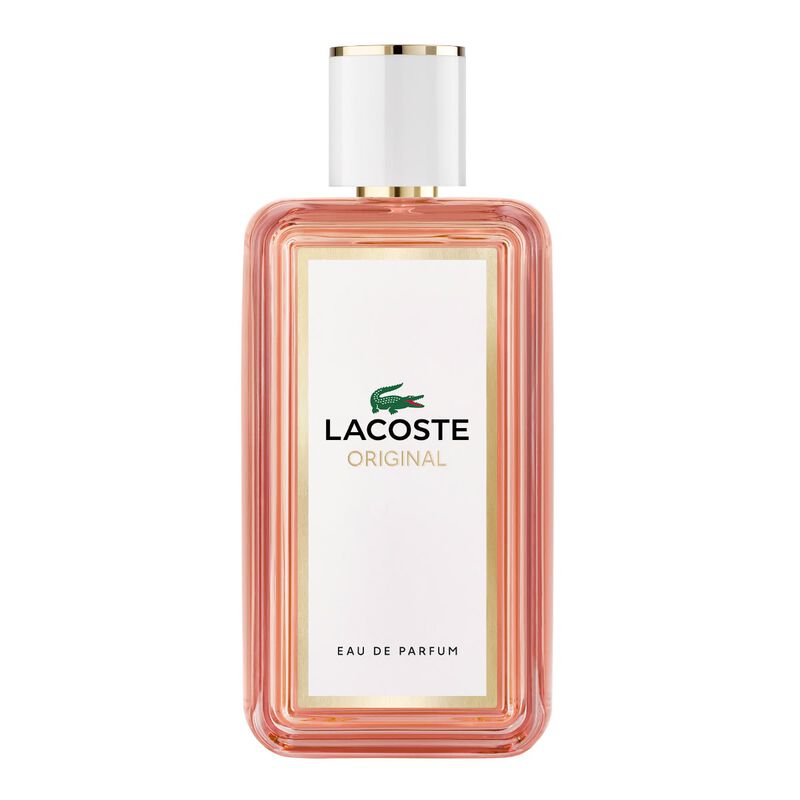 lacoste original femme