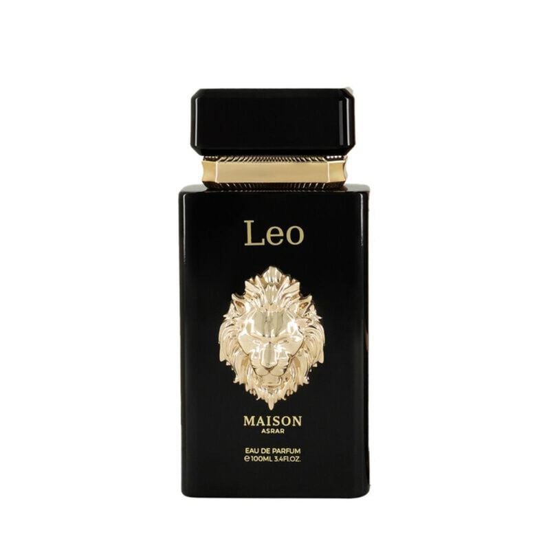 ميزون اسرار عطر ليو