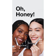 Almost Lipstick faces almost lipstick