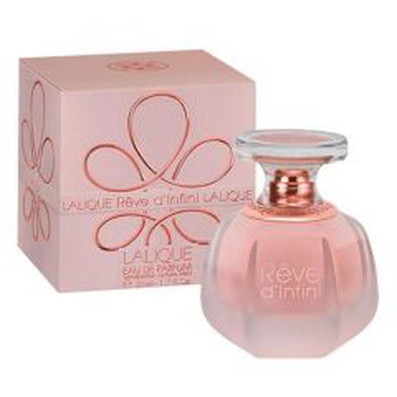 lalique reve d'infini eau de parfum 100ml