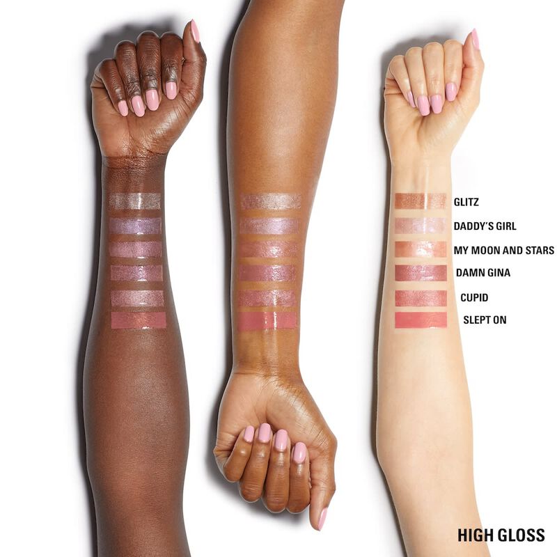 كايلي كوزمتكس مُلمِّع شفاه فائق اللمعان