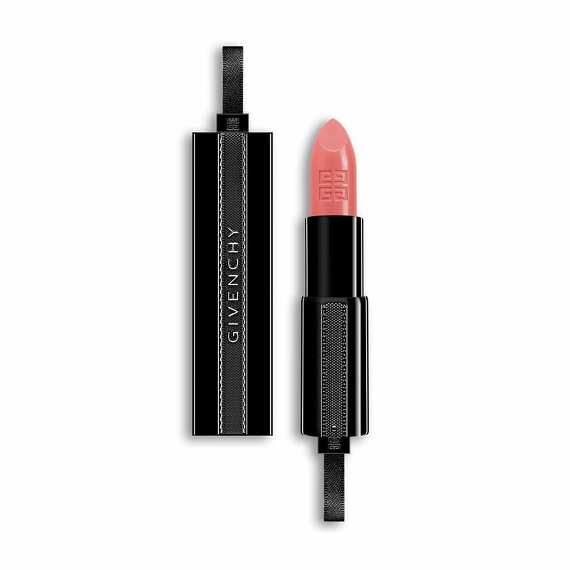 givenchy rouge interdit