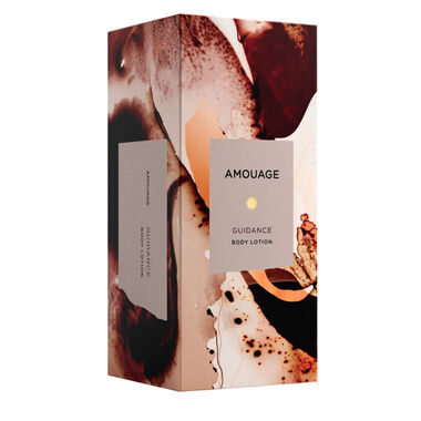 faces لوشن الجسم جيدانس