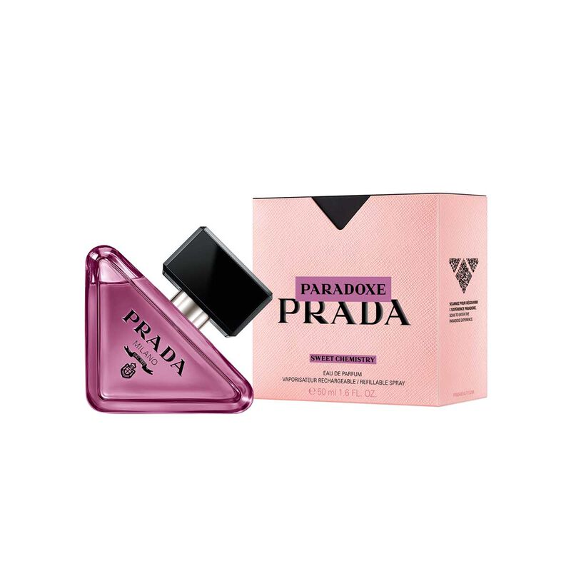 برادا عطر بارادوكس سويت كيمستري