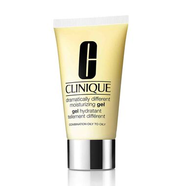 faces dramatically different moisturizing lotion gel