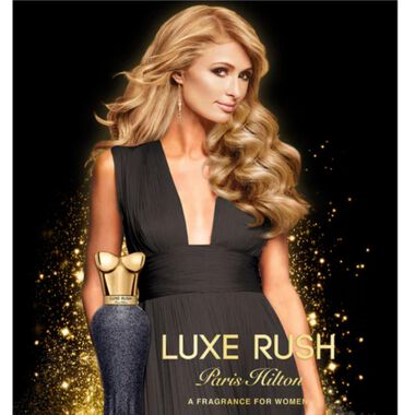 faces عطر لوكس راش