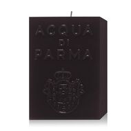 faces acqua di parma amber black candle 1000gr