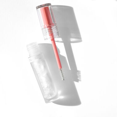 faces جل للحواجب بفيتامين اي