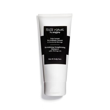 Straightening Shampoo with Moringa oil faces straightening shampoo with moringa oil
