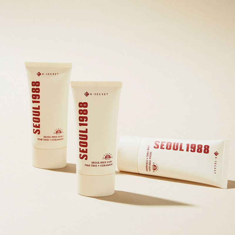 ksecret seoul1988 sun : pine tree and ceramide