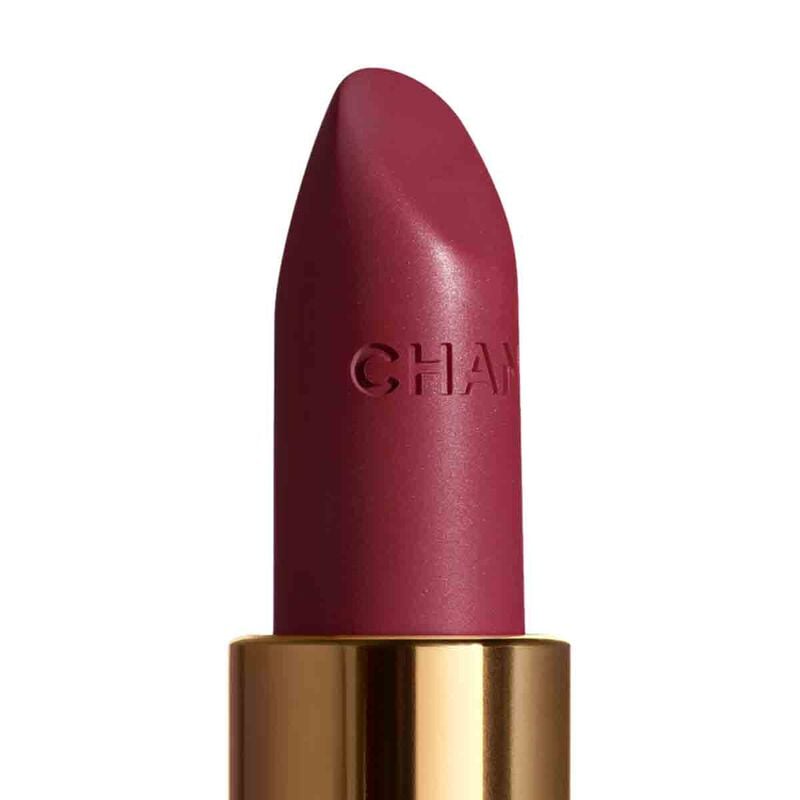 شانيل rouge allure velvet