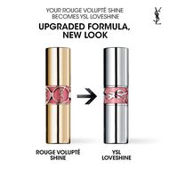 faces loveshine lipstick