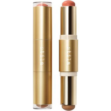 faces أحمر الخدود والبرونز هيدرو بلور تشيك ديو