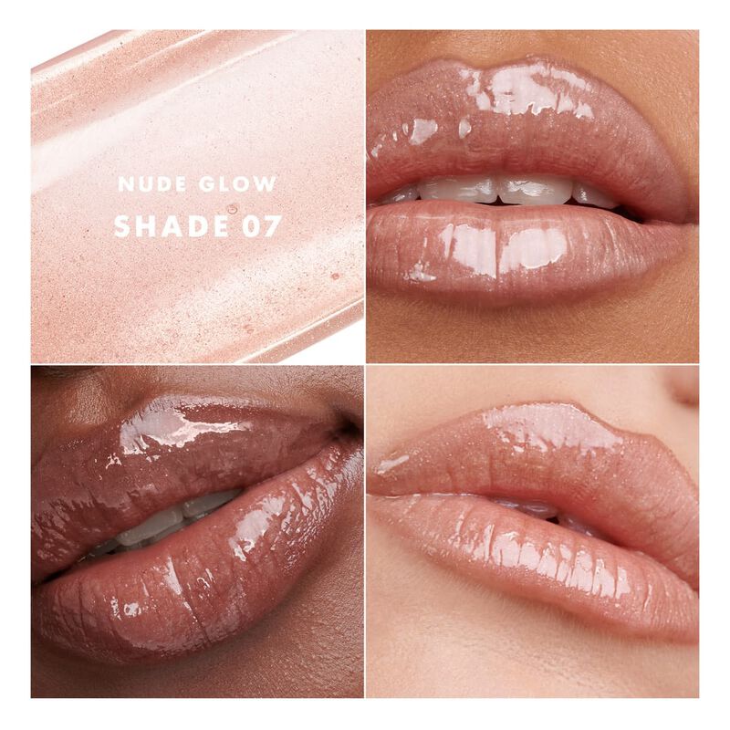 جورجو أرماني ملمع شفاه بريزما قلاس