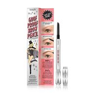 Goof Proof Eyebrow Pencil faces goof proof eyebrow pencil