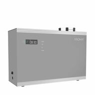 faces scent pro aroma diffuser grey