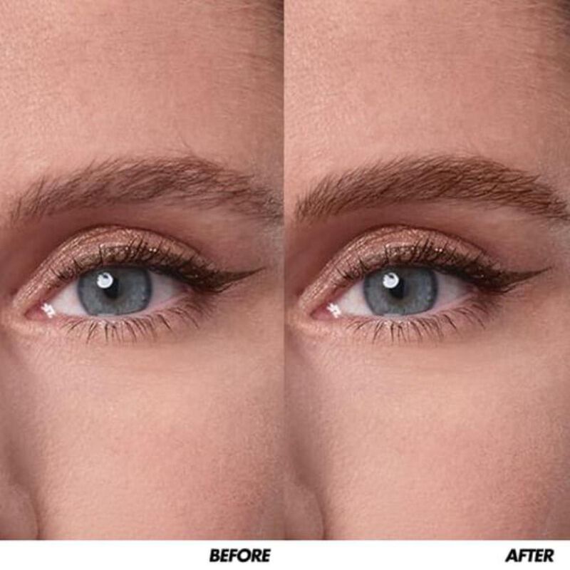 make up for ever aqua resist brow filler 25