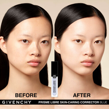 faces مصحح بريزم ليبر