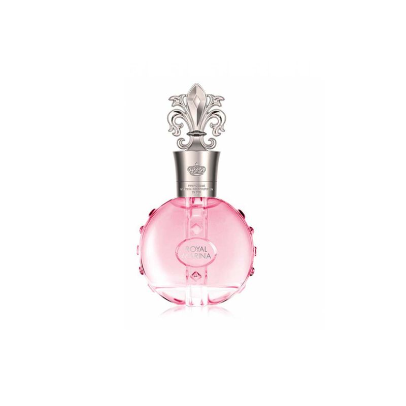 marina de bourbon royal marinarubis for women eau de parfum 50ml