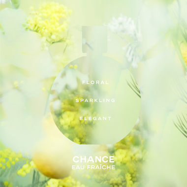 faces chance eau fra che eau de toilette vaporisateur