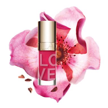 Lip Comfort Oil - Love Collection faces lip comfort oil love collection