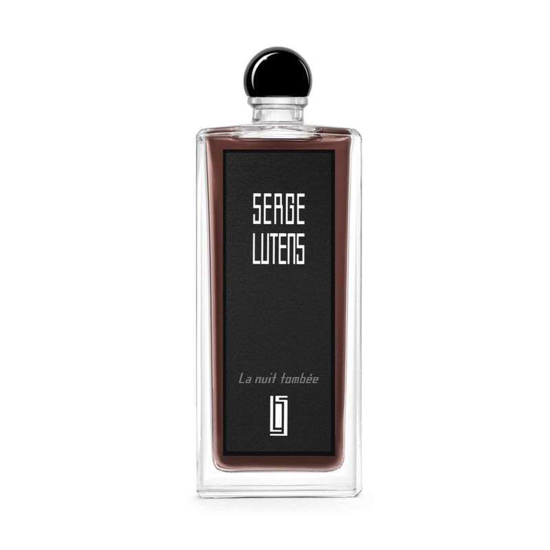 سيرج لوتنس عطر لا نوي تومبيه