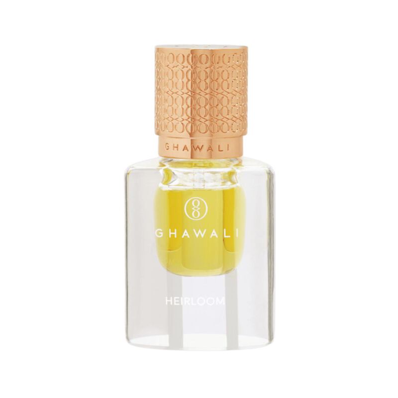 غوالي عطر هيرلوم مركز