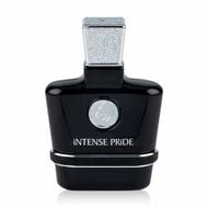 Intense Pride Eau De Parfum faces intense pride eau de parfum