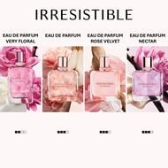 Irresistible Nectar faces irresistible nectar