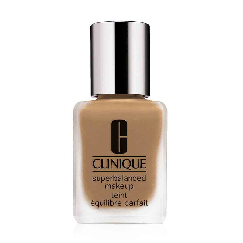clinique superbalanced makeup foundation