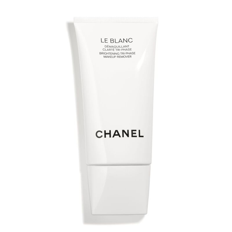 chanel le blanc