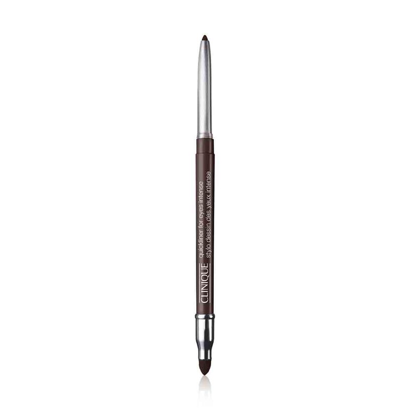 clinique quickliner for eyes intense