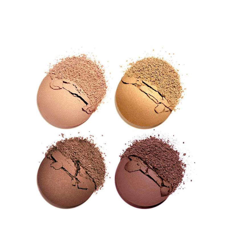 شانيل les 4 ombres