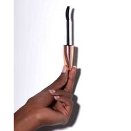 My Mascara faces my mascara