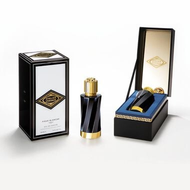 faces atelier versace figue blanche eau de parfum 100ml