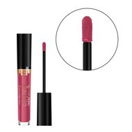 faces lipfinity velvet matte liquid lipstick