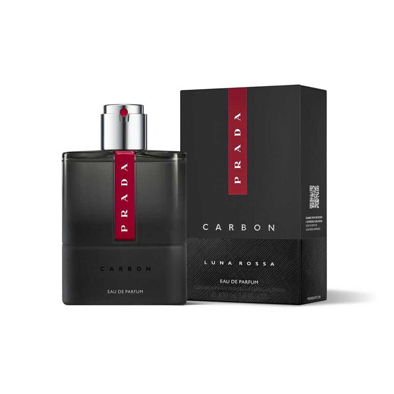 prada luna rossa carbon refillable